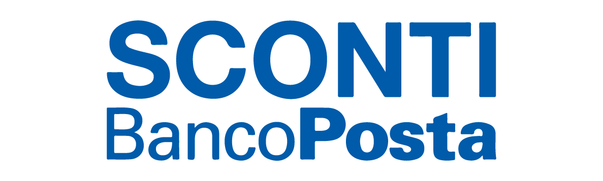 Sconti BancoPosta